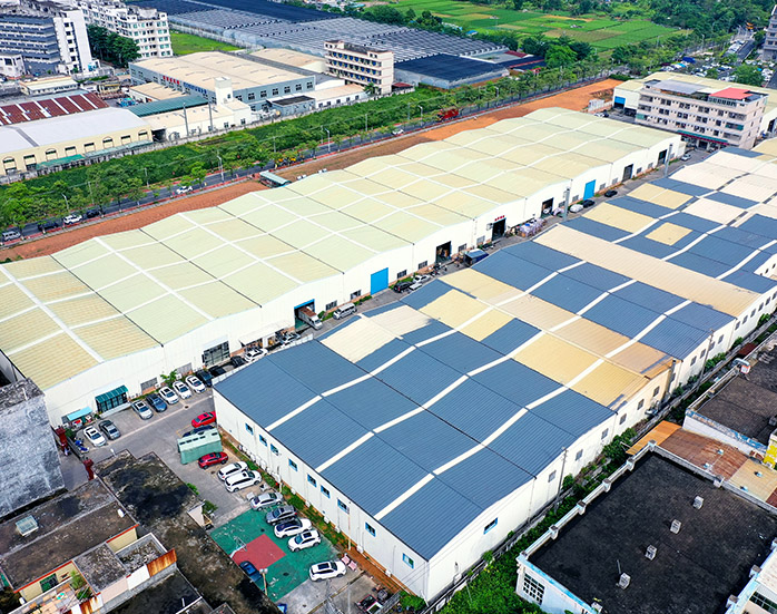 东莞市旭昇棉业有限公司