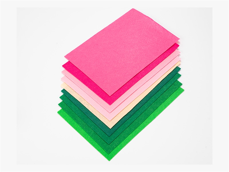 针刺无纺布价格