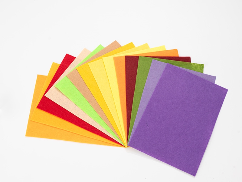 针刺无纺布厂家