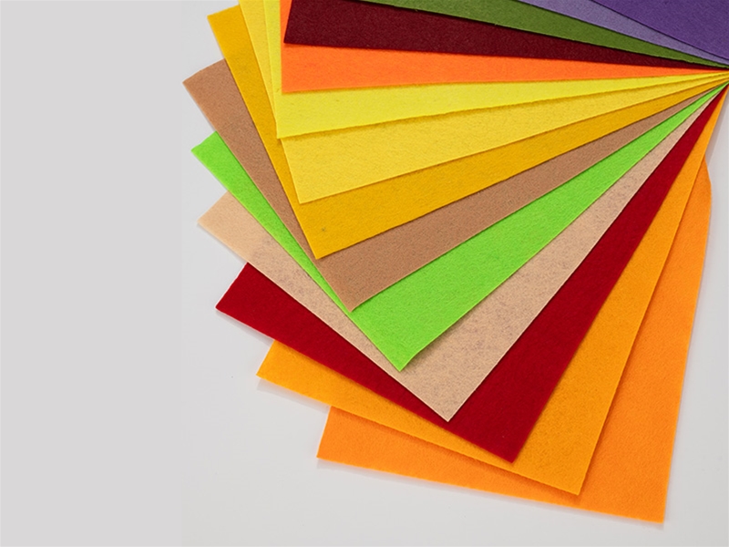 针刺无纺布批发