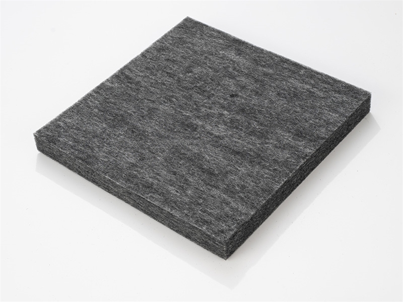 3D环保吸音棉