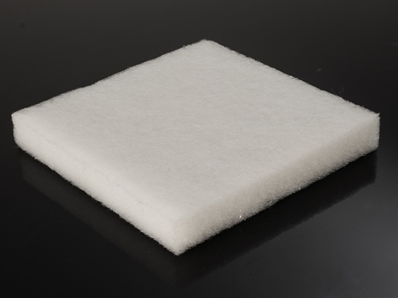吸音棉毡